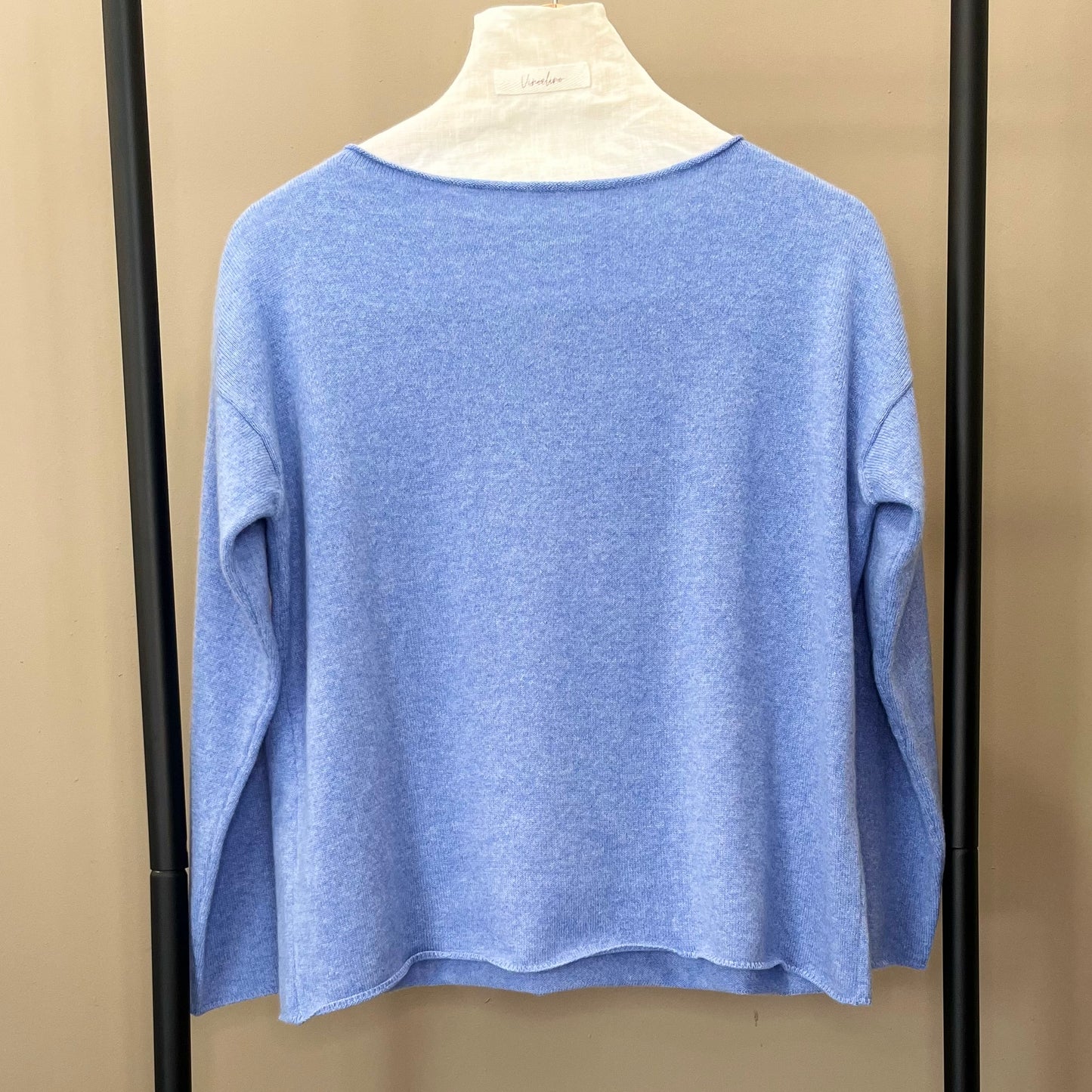 Scatolino in Puro Cashmere