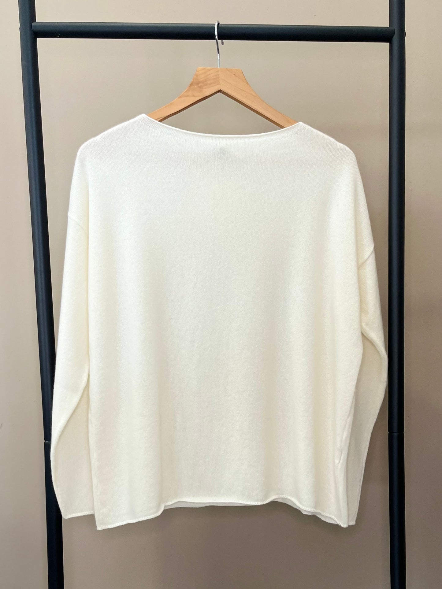 Scatolino in Puro Cashmere