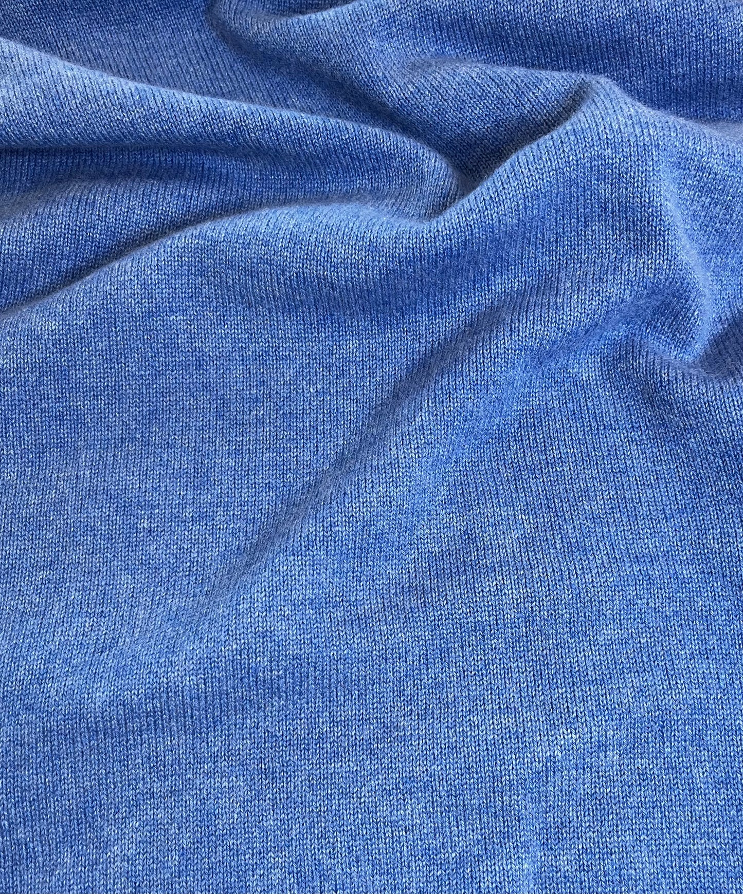 Maglione Collo alto in puro Cashmere