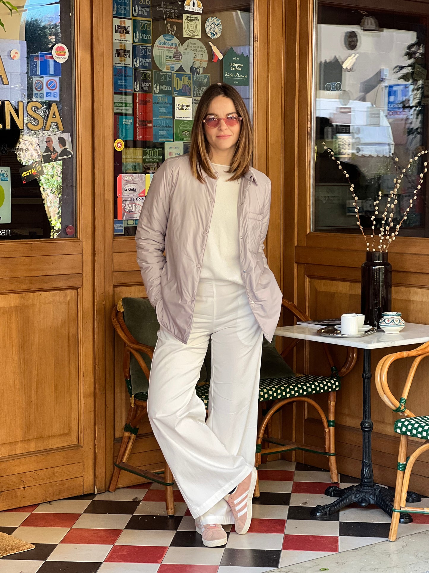 Scatolino in Puro Cashmere