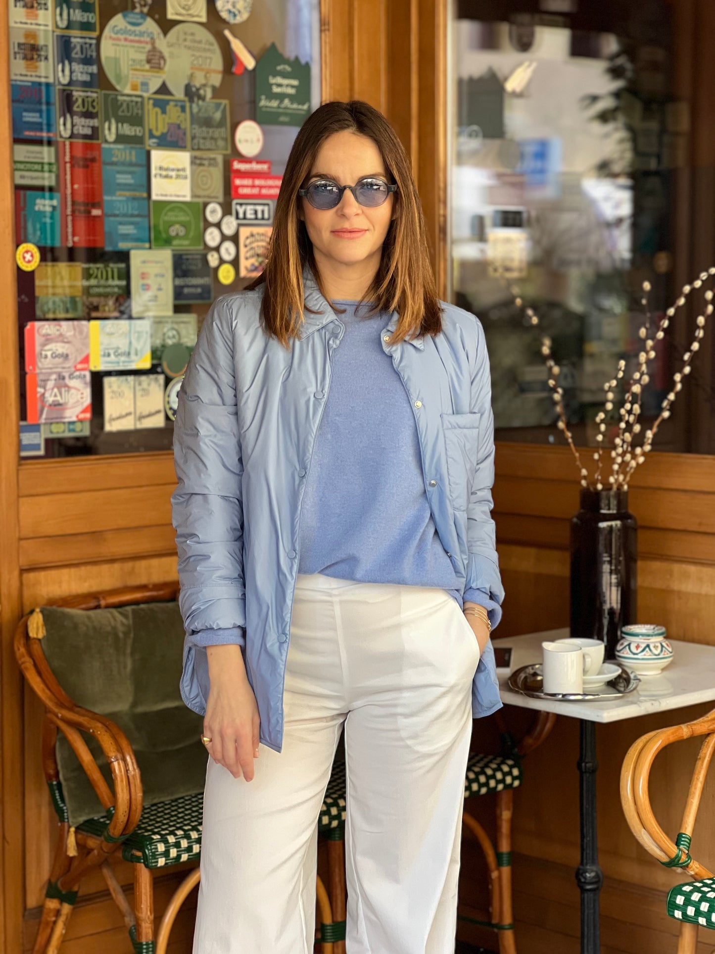 Scatolino in Puro Cashmere