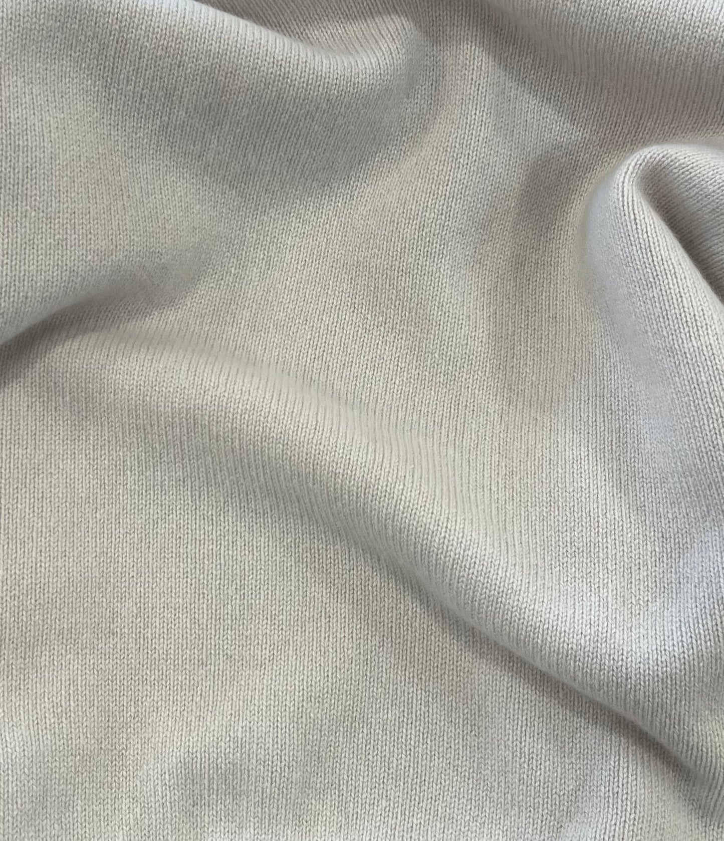 Gilet-Stola in puro cashmere