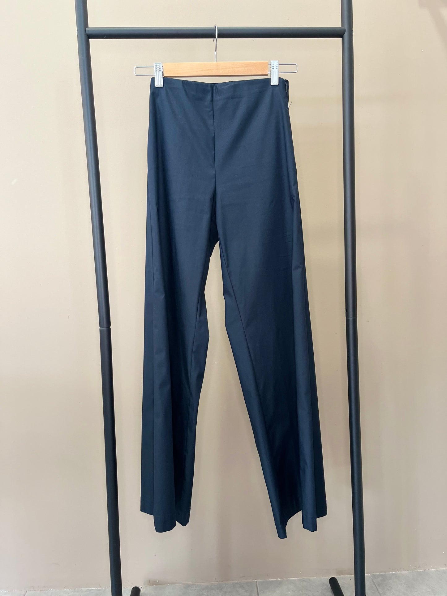 Pantalone Palazzo in Cotone